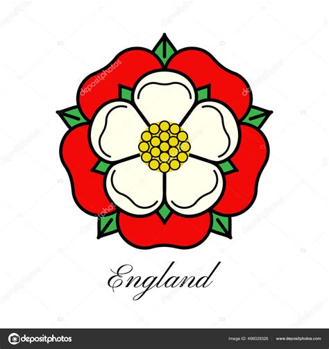 tudor rose vector|tudor rose icon.